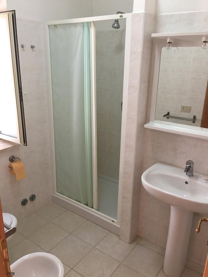 Residence M3 เปสคีชี ภายนอก รูปภาพ